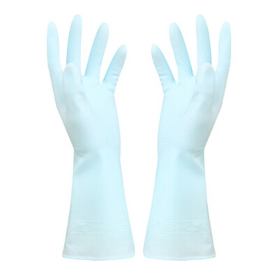 〖Follure〗Waterproof Rubber Cleaning Gloves Dish Washing Kitchen Housework Multi Purpose
〖Follure〗Waterproof Rubber Cleaning Gloves Dish Washing Kitchen Housework Multi Purpose