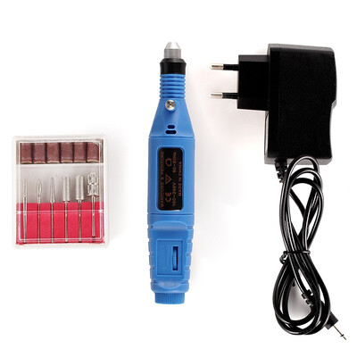 ROSALIND Nail Drill Bits Electric Manicure 20000RPM Nail Art Equipment Nail File Drill With EU Plug nails accessories
ROSALIND Nail Drill Bits Electric Manicure 20000RPM Nail Art Equipment Nail File Drill With EU Plug nails accessories