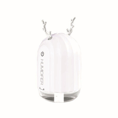 〖Follure〗220 ML Humidifier Air USB Diffuser Essential Oil Atomizer Purifier 7 LED Color
〖Follure〗220 ML Humidifier Air USB Diffuser Essential Oil Atomizer Purifier 7 LED Color