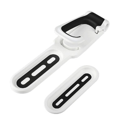 WEST BIKING Bike Wall Mounted Hook Holder Wide Scope of Application Work Exquisite Mountain Bicycle Storage Bracket Showing Hanger
WEST BIKING Bike Wall Mounted Hook Holder Wide Scope of Application Work Exquisite Mountain Bicycle Storage Bracket Showing Hanger