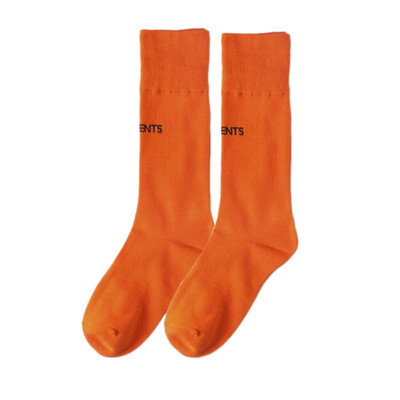 Women Casual Harajuku Solid Color Breathable Moisture Wicking Deodorant Elastic Athletic Work Socks
Women Casual Harajuku Solid Color Breathable Moisture Wicking Deodorant Elastic Athletic Work Socks