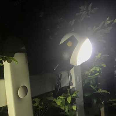 〖Follure〗Portable Multi-Functional 360 Degree LED Light Motion Sensor for Outdoor Lighting
〖Follure〗Portable Multi-Functional 360 Degree LED Light Motion Sensor for Outdoor Lighting
