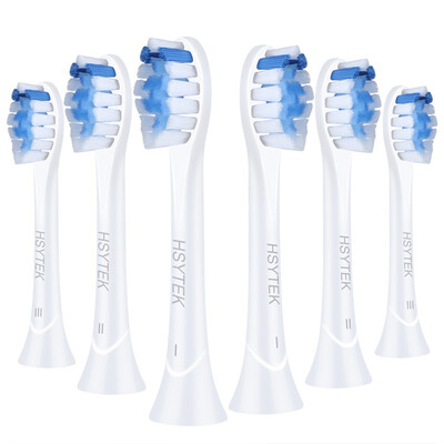 Toothbrush replacement head 6 pens With protection cover Radium vulture logo Blister color box packaging
Toothbrush replacement head 6 pens With protection cover Radium vulture logo Blister color box packaging