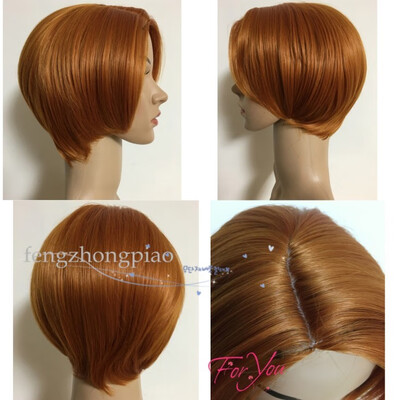 FZP Pixie Cut Short Hot New Stylish Blonde Straight Ladies Fashion Sexy Party Cosplay Synthetic Hair WigsWig
FZP Pixie Cut Short Hot New Stylish Blonde Straight Ladies Fashion Sexy Party Cosplay Synthetic Hair WigsWig