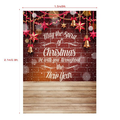 Andoer 15 21m5 7ft High Quality Christmas Style Photography Background Baby Children Family Backdrop Photo Studio Pros
Andoer 15 21m5 7ft High Quality Christmas Style Photography Background Baby Children Family Backdrop Photo Studio Pros