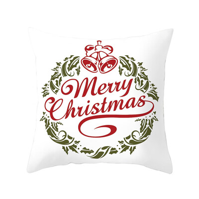 Tailored Merry Christmas Super Soft Square Throw Pillow Pillow Cover 45x45cm Home Decor
Tailored Merry Christmas Super Soft Square Throw Pillow Pillow Cover 45x45cm Home Decor