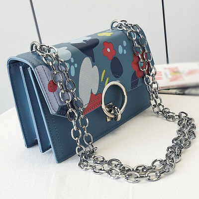 Tailored Womens Fashion Shoulder Bag Solid Color Messenger Bag Casual Handbag Simple
Tailored Womens Fashion Shoulder Bag Solid Color Messenger Bag Casual Handbag Simple