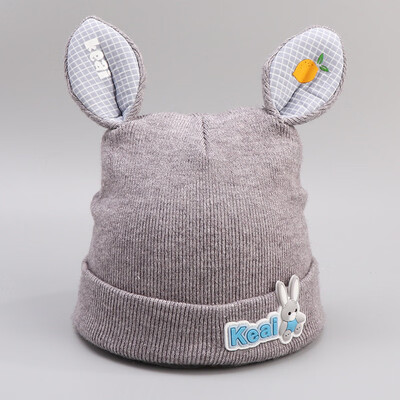 East rhyme autumn&winter new tide baby boys&girls cotton cartoon ear hat warm childrens head cap
East rhyme autumn&winter new tide baby boys&girls cotton cartoon ear hat warm childrens head cap
