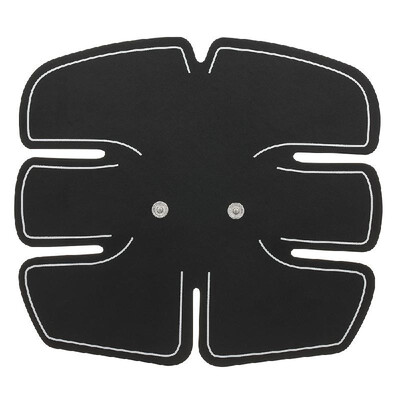 ABS Abdominal Stimulator EMS Muslce Abdominal Stick Trainer Gel Replacement Unisex Patch
ABS Abdominal Stimulator EMS Muslce Abdominal Stick Trainer Gel Replacement Unisex Patch