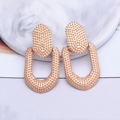 Boho Styles Shell Conch Leaf Starfish Drop Earrings for Women Gold Color Geometric Metal Statement Brincos Fashion Party Jewelry
Boho Styles Shell Conch Leaf Starfish Drop Earrings for Women Gold Color Geometric Metal Statement Brincos Fashion Party Jewelry