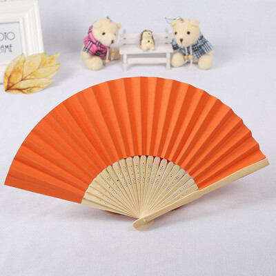 〖Follure〗Pattern Folding Dance Wedding Party Lace Silk Folding Hand Held Solid Color Fan
〖Follure〗Pattern Folding Dance Wedding Party Lace Silk Folding Hand Held Solid Color Fan