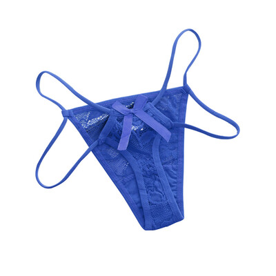 Toponeto Womens Mesh Lingerie Knickers G-string Thongs Panties Underwear Briefs 
Toponeto Womens Mesh Lingerie Knickers G-string Thongs Panties Underwear Briefs