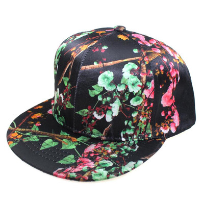 3D Print Fashion Mens Womens Adjustable Baseball Cap Snapback Hip-hop Outdoors Sports Hats
3D Print Fashion Mens Womens Adjustable Baseball Cap Snapback Hip-hop Outdoors Sports Hats