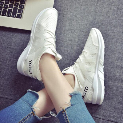 DIWEINI 2019 New Summer Mesh Sneakers Lightweight Pink Casual Shoes for Women Flat Mesh Tenis Feminino Shoes Size 35-40
DIWEINI 2019 New Summer Mesh Sneakers Lightweight Pink Casual Shoes for Women Flat Mesh Tenis Feminino Shoes Size 35-40
