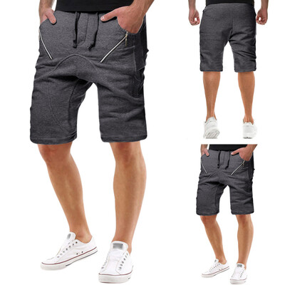 Gobestart Mens Zipper Pocket New Style Cotton Multi-Pocket Overalls Shorts Fashion Pant
Gobestart Mens Zipper Pocket New Style Cotton Multi-Pocket Overalls Shorts Fashion Pant