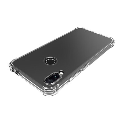 Airbag Anti Drop TPU Soft Case for Xiaomi Redmi Note 7
Airbag Anti Drop TPU Soft Case for Xiaomi Redmi Note 7