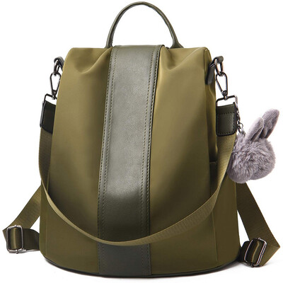 Tailored Women Ladies Rabbit Messenger Waterproof Handbag Totes Shoulder Backpacks Bags
Tailored Women Ladies Rabbit Messenger Waterproof Handbag Totes Shoulder Backpacks Bags