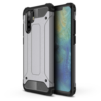Hybrid Bumper Case Huawei P30 Pro Soft Phone Cover Huawei P30 P30pro VOG-L29 VOG-L09 ELE-L09 ELE-L29 TPU Case
Hybrid Bumper Case Huawei P30 Pro Soft Phone Cover Huawei P30 P30pro VOG-L29 VOG-L09 ELE-L09 ELE-L29 TPU Case