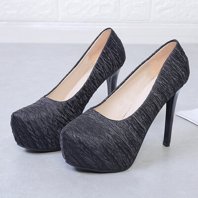 Rose Woman Pumps Ankle Wedding Party Shoes Platform Sexy Extremely High Heels Shoes
Rose Woman Pumps Ankle Wedding Party Shoes Platform Sexy Extremely High Heels Shoes