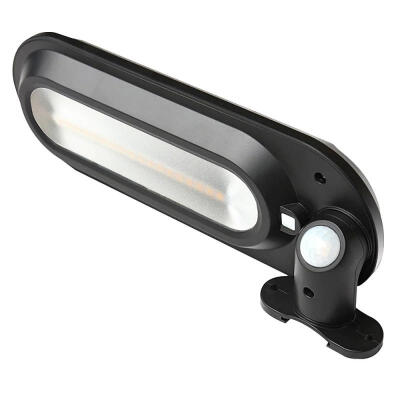 Multifunctional 4-Mode LED Solar Powered Street Light Wall Lamp For Home Outdoors Body Induction Garden LightWhite Light
Multifunctional 4-Mode LED Solar Powered Street Light Wall Lamp For Home Outdoors Body Induction Garden LightWhite Light