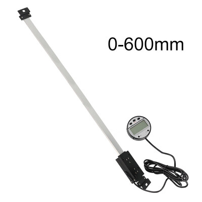 〖Follure〗Horizontal Vertical Displacement Sensor Digital Display Scale Positioning Ruler
〖Follure〗Horizontal Vertical Displacement Sensor Digital Display Scale Positioning Ruler