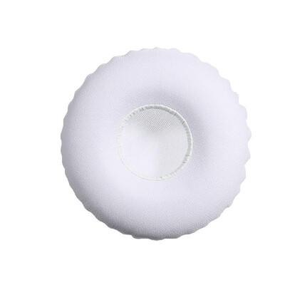 Replacement Memory Ear Pad Protein Leather Around Ear Cups Cushion Cover for Monster Beat by DrDre Solo Wireless Headphones
Replacement Memory Ear Pad Protein Leather Around Ear Cups Cushion Cover for Monster Beat by DrDre Solo Wireless Headphones