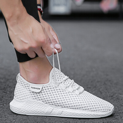 Mens shoes breathable sandals Korean version of summer screen casual shoes hollowed out wet shoes anti-skid soft bottom hole shoe
Mens shoes breathable sandals Korean version of summer screen casual shoes hollowed out wet shoes anti-skid soft bottom hole shoe