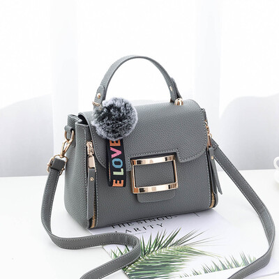 2018 spring new tide single shoulder diagonal small bag Korean fashion womens bag slung small square bag
2018 spring new tide single shoulder diagonal small bag Korean fashion womens bag slung small square bag