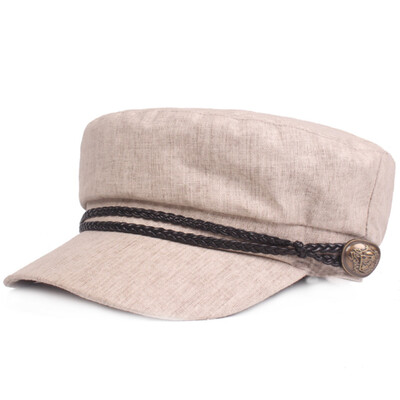 Ladies Cotton Baker Boy Newsboy Cabbie Cap Elegant Visor Blend Berets Winter Warm Peaked Hats For Women
Ladies Cotton Baker Boy Newsboy Cabbie Cap Elegant Visor Blend Berets Winter Warm Peaked Hats For Women