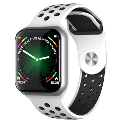 F8 Intelligent Watches IP67 Waterproof Long Standby Heart Rate Blood Pressure Monitor Smartwatch Sports Bracelet Fitness Band
F8 Intelligent Watches IP67 Waterproof Long Standby Heart Rate Blood Pressure Monitor Smartwatch Sports Bracelet Fitness Band