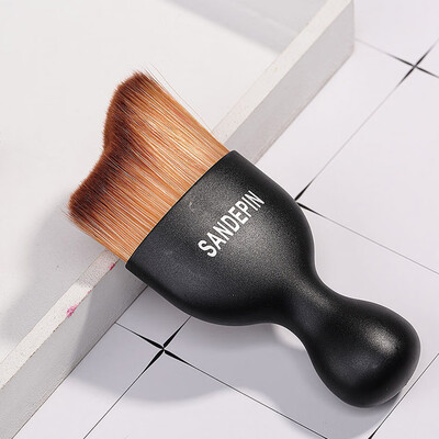 Toponeto SANDEPIN Contour Brush Wave Brush Loose Powder Brush Nude Makeup U-curve Brush
Toponeto SANDEPIN Contour Brush Wave Brush Loose Powder Brush Nude Makeup U-curve Brush