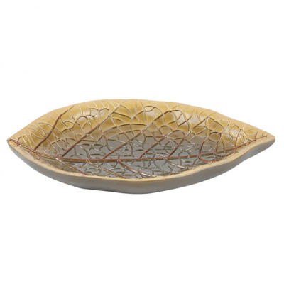 Greensen Leave- shape Resin Soap Dish Holder Soap Case Shower Soap Saver Case for Sink Bathtub Decor
Greensen Leave- shape Resin Soap Dish Holder Soap Case Shower Soap Saver Case for Sink Bathtub Decor