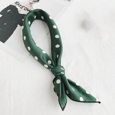 New Silk Scarf Head Scarf MsProfessional Variety Decorative Print Scarf For Daily Decoration Business Party
New Silk Scarf Head Scarf MsProfessional Variety Decorative Print Scarf For Daily Decoration Business Party