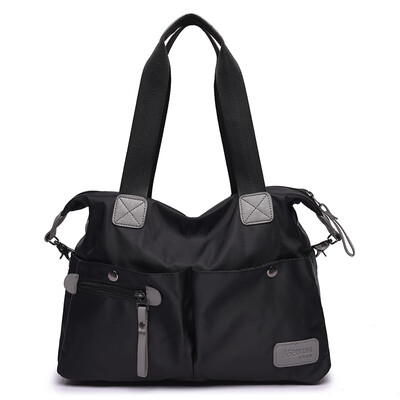 2017 High Quality Nylon Handbags Casual Style Ladies Crossbody Bags Women Tote Handbag New Big Capacity Women Shoulder Bags
2017 High Quality Nylon Handbags Casual Style Ladies Crossbody Bags Women Tote Handbag New Big Capacity Women Shoulder Bags