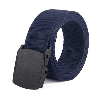 No metal Unisex Belt Solid Color Canvas Automatic Buckle Men belt Casual youth Students Cowbody pants belt
No metal Unisex Belt Solid Color Canvas Automatic Buckle Men belt Casual youth Students Cowbody pants belt