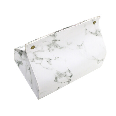 Gobestart Home Car Tissue Case Box Container Napkin Papers Marbling Holder Organizer
Gobestart Home Car Tissue Case Box Container Napkin Papers Marbling Holder Organizer
