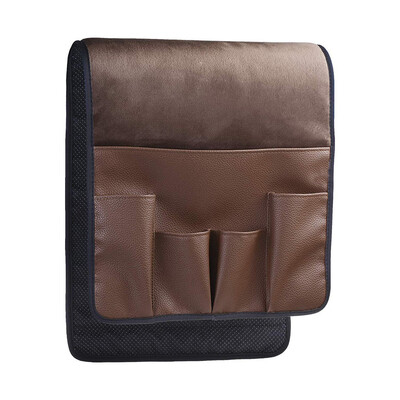 Toponeto Anti-slip Sofa Couch Chair Recliner Armrest Soft Caddy Organizer Holder
Toponeto Anti-slip Sofa Couch Chair Recliner Armrest Soft Caddy Organizer Holder