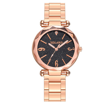 Women Watches Romantic Starry Sky Scale Dial Ladies Analog Quartz Wristwatch Design Alloy Clock Dress Gift Montre Femme
Women Watches Romantic Starry Sky Scale Dial Ladies Analog Quartz Wristwatch Design Alloy Clock Dress Gift Montre Femme
