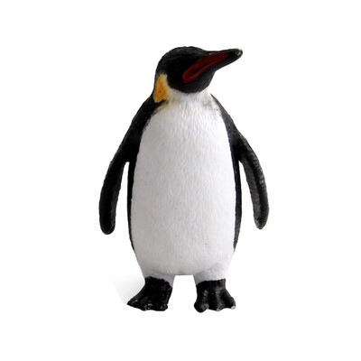 Tailored Educational Simulated penguin Model Kids Children Toy penguin Gift
Tailored Educational Simulated penguin Model Kids Children Toy penguin Gift