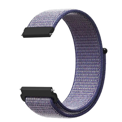 〖Follure〗Nylon Adjustable Replacement Band Sport Strap For Xiaomi AMAZFIT 2 Smart Watch
〖Follure〗Nylon Adjustable Replacement Band Sport Strap For Xiaomi AMAZFIT 2 Smart Watch