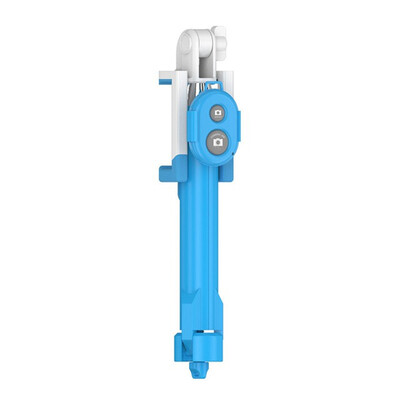 gocomma 3 in 1 Handheld Extendable Bluetooth Selfie Stick Tripod Monopod Remote for iOS iPhone Android Smart Phone
gocomma 3 in 1 Handheld Extendable Bluetooth Selfie Stick Tripod Monopod Remote for iOS iPhone Android Smart Phone