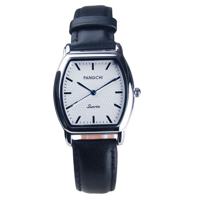 Pengzhi belt type student watch male small dial watch female square watch boy simple quartz watch wine barrel shape
Pengzhi belt type student watch male small dial watch female square watch boy simple quartz watch wine barrel shape
