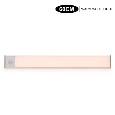 LED Cabinet Lights Motion Sensor Lights USB Rechargeable Cabinet Lighting Removable Magnetic Stick-On Night Lights for Closet Ward
LED Cabinet Lights Motion Sensor Lights USB Rechargeable Cabinet Lighting Removable Magnetic Stick-On Night Lights for Closet Ward