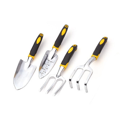 5 Pieces4 Pieces3 Pieces Heavy Duty Cast-Aluminum Heads Gardening Kit Garden Tool Set
5 Pieces4 Pieces3 Pieces Heavy Duty Cast-Aluminum Heads Gardening Kit Garden Tool Set