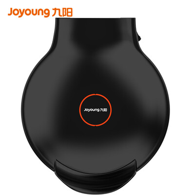 Joyoung electric baking pan household multi-function fried pancake machine double-sided heating non-stick easy to clean JK-30
Joyoung electric baking pan household multi-function fried pancake machine double-sided heating non-stick easy to clean JK-30