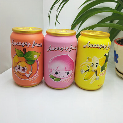Gotoamei 1PC Simulation Juice Slow Rising Collection Squeeze Stress Reliever Toy OR
Gotoamei 1PC Simulation Juice Slow Rising Collection Squeeze Stress Reliever Toy OR