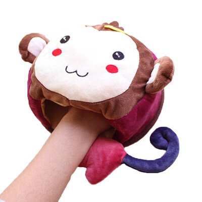 USB Electric Heater Hand Warmer Cartoon Explosion-Proof Electric Mobile Power Bank Toy Cushion Throw Pillow
USB Electric Heater Hand Warmer Cartoon Explosion-Proof Electric Mobile Power Bank Toy Cushion Throw Pillow