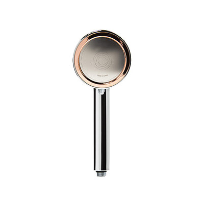 NetEase carefully selected South Korea made 14k gold dechlorination booster shower with filter core household handheld shower head shower head
NetEase carefully selected South Korea made 14k gold dechlorination booster shower with filter core household handheld shower head shower head