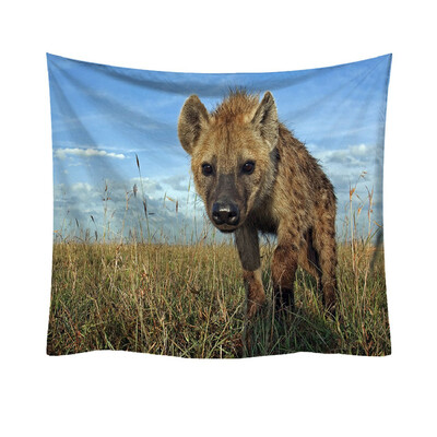 Toponeto Fashion Tapestry Planet Animals Pattern Style Decorative Tapestry Home Decor
Toponeto Fashion Tapestry Planet Animals Pattern Style Decorative Tapestry Home Decor