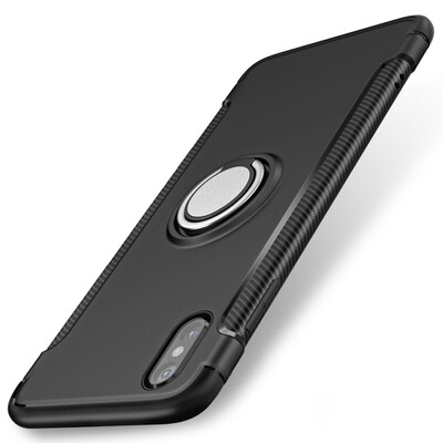 Phone Case Magnetic Car Holder For iPhone x 78 Plus Cases 360 Rotating Finger Ring Phone Cover
Phone Case Magnetic Car Holder For iPhone x 78 Plus Cases 360 Rotating Finger Ring Phone Cover